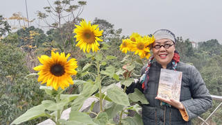 Giải thưởng Hội Nhà văn Việt Nam gọi tên 7 tác phẩm xuất sắc