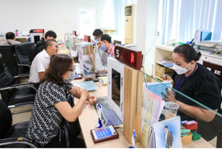 Cán bộ, công chức khi nghỉ thôi việc sẽ được hưởng những chính sách gì?