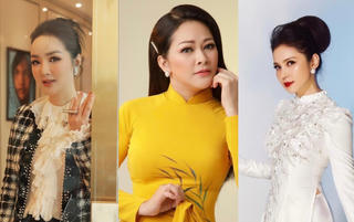 Cuộc sống cô độc, lẻ bóng của dàn giai nhân 'sắc nước hương trời' thập niên 90