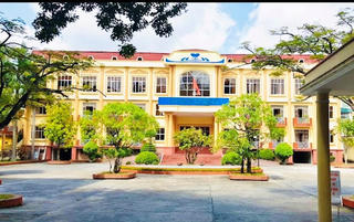 Bất thường kết quả chấm thi vào lớp 10 ở Thái Bình: Thanh tra tỉnh vào cuộc
