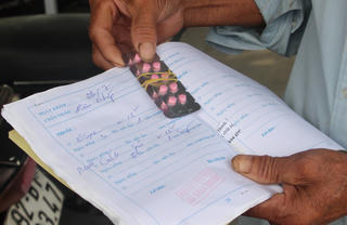 Bệnh viện thiếu thuốc, lỗi do đâu?