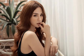 Ca sĩ Thu Thuỷ tiết lộ cột mốc đáng nhớ trong sự nghiệp