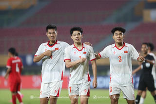 U23 Đông Nam Á 2025: U23 Việt Nam tranh vé vào bán kết