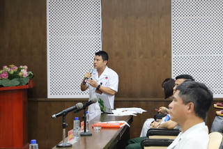 Kết hợp đông y trong điều trị hội chứng tăng đông máu