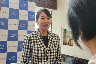 Nhờ UNCLOS, các quốc gia có cơ sở để quản lý, sử dụng biển một cách bền vững