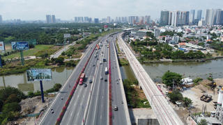 Tháo điểm nghẽn, khơi thông nguồn lực