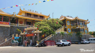 Bà Rịa – Vũng Tàu: Nhiều nét mới tại Lễ hội Dinh Cô năm 2024