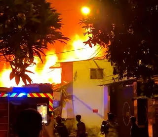 Thủ tướng yêu cầu điều tra nguyên nhân vụ cháy làm 3 người chết ở TP Hồ Chí Minh