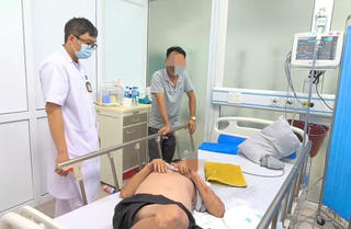 Đừng coi thường bệnh dại