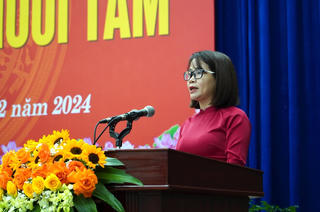 Quảng Nam xin chủ trương thành lập 2 thị trấn ở huyện miền núi