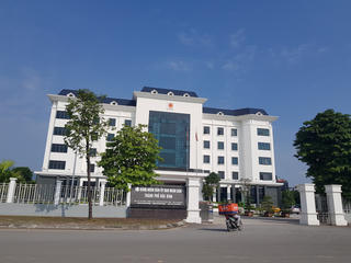 TP Hòa Bình: Dôi dư lãnh đạo cấp phó phòng