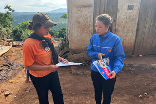 Giảm thiểu tảo hôn, hôn nhân cận huyết thống - Buôn làng Lâm Đồng ngăn chặn tảo hôn