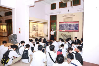 Nâng cao chất lượng giáo dục quốc phòng, an ninh trong nhà trường