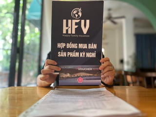 Xử phạt Công ty TNHH Khu du lịch Vịnh Thiên Đường vì ‘bẫy’ khách hàng mua 'sở hữu kỳ nghỉ'