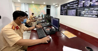 Cảnh sát giao thông có gọi điện để thông báo phạt nguội không?