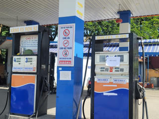 Hà Nội: Nhiều cửa hàng xăng dầu nghỉ bán