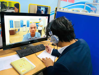 Nhu cầu tuyển dụng tăng mạnh