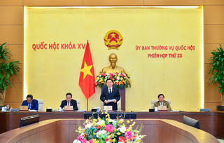 Khắc phục tình trạng né tránh trách nhiệm, sợ sai