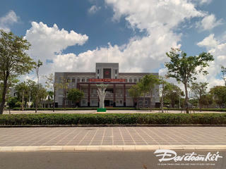 Bà Rịa - Vũng Tàu sáp nhập 2 huyện để thành lập huyện Long Đất