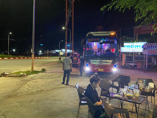 Bạc Liêu: 'Xe dù', 'bến cóc' ngang nhiên hoạt động