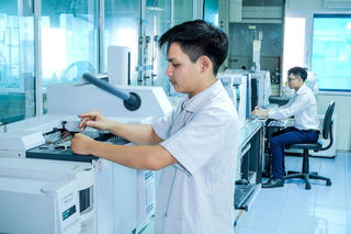 7 lĩnh vực trọng tâm về KH&CN được phân quyền cho UBND cấp tỉnh