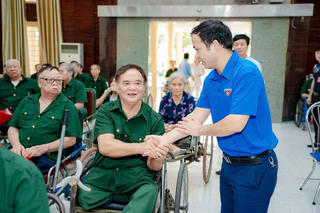 Đoàn Thanh niên Nhiệt điện Phả Lại phát huy vai trò xung kích