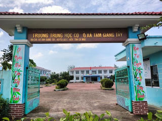 Có 'lý', có 'tình'