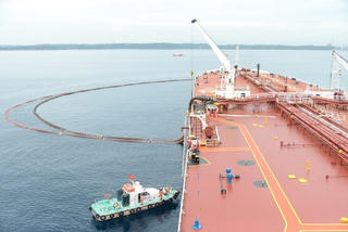 9 tháng đầu năm, BSR nộp ngân sách nhà nước gần 14 nghìn tỷ đồng