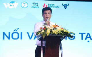 Ứng dụng trí tuệ nhân tạo hỗ trợ thanh niên khuyết tật