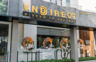 Ông Vũ Hiền được bổ nhiệm làm Phó Chủ tịch thường trực HĐQT VNDirect