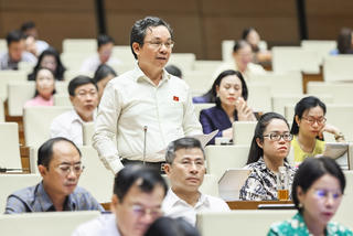 Tạo lập hệ sinh thái tiên phong vượt trội cho trung tâm tài chính quốc tế