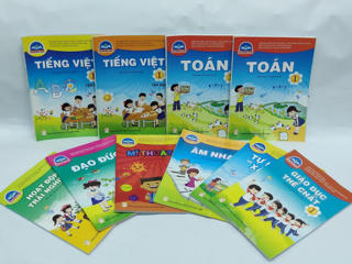 Nhiều địa phương thiếu minh bạch trong quy trình lựa chọn SGK
