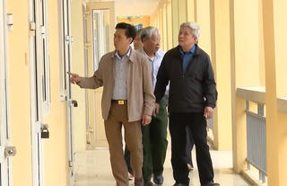 Giám sát tại cộng đồng: Chặn sai phạm từ cơ sở