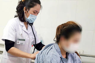 Cúm A nguy hiểm với phụ nữ mang thai