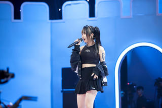 Nữ rapper cá tính lấy hết can đảm thổ lộ với crush tại Tỏ tình hoàn mỹ