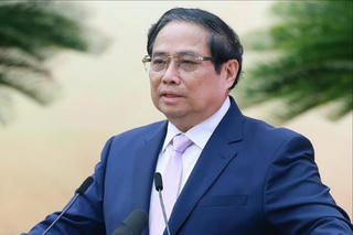 Thủ tướng Chính phủ Phạm Minh Chính lên đường thăm, làm việc tại Lào