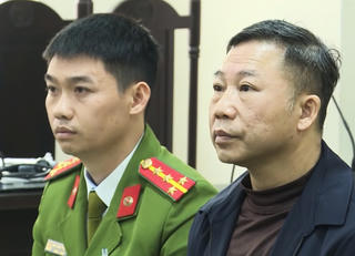 Xử vụ ông Lưu Bình Nhưỡng, Lê Thanh Vân: Đề nghị triệu tập nguyên lãnh đạo tỉnh Quảng Ninh