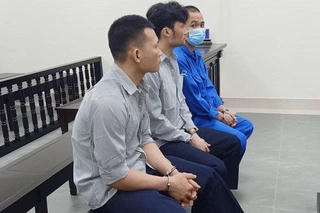Trả hồ sơ, điều tra bổ sung vụ án “Bắt giữ người trái pháp luật” và “Cướp tài sản”