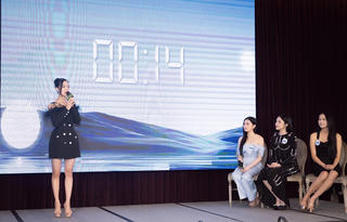 Miss World Việt Nam 2023: Lộ diện người đẹp bản lĩnh, lọt top 20