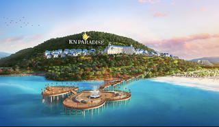 KN Cam Ranh của đại gia Lê Văn Kiểm: Có lãi trở lại nhưng nợ phải trả hơn 20.640 tỷ đồng