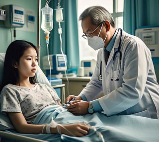 Vì sao ung thư ngày càng trẻ hóa?