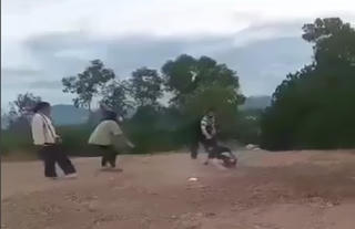 Xác minh thông tin một nữ sinh ở Huế bị nhóm người đánh hội đồng