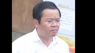 Đà Nẵng: Bãi nhiệm Phó Chủ tịch Thường trực HĐND TP Lê Minh Trung