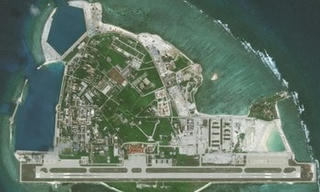 Yêu cầu Trung Quốc tôn trọng chủ quyền của Việt Nam đối với quần đảo Hoàng Sa