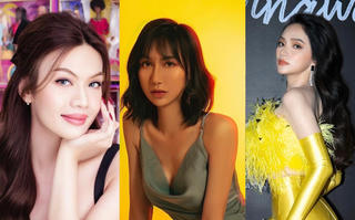 Trước Vũ Cát Tường, nghệ sĩ Việt nào đã công khai là người đồng tính?