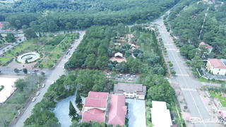 Đề xuất hơn 44.300 tỷ đồng đầu tư đường cao tốc Quảng Ngãi - Kon Tum