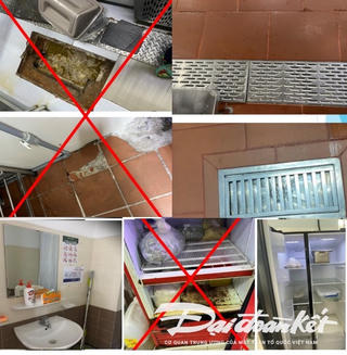 Làm rõ trách nhiệm về tai nạn lao động và thực phẩm 'bẩn'