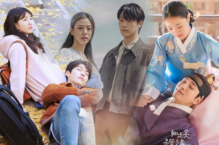 Những bộ phim nên xem trong lễ Thất tịch