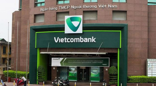 Vietcombank chốt ngày họp ĐHĐCĐ bất thường