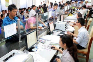 Dữ liệu về cán bộ, công chức, viên chức phải luôn 'sống'